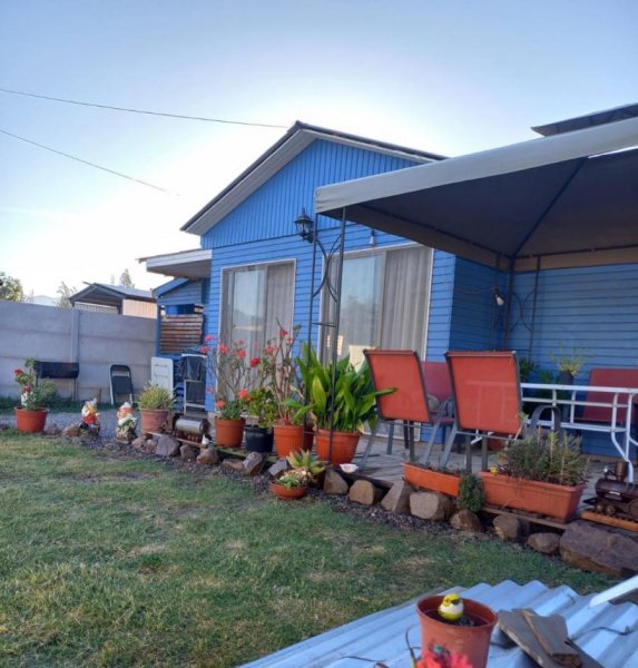 Casa en Venta en Valdivia de Paine Buin, Maipo