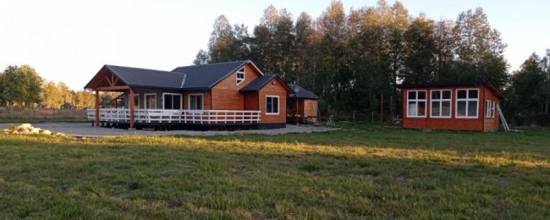 Casa en Venta en  Villarrica, Cautin