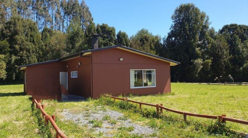 Casa en Venta en  POLINCAY, Llanquihue