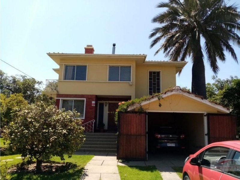 Foto Casa en Venta en La Cruz, Quillota - $ 650.000.000 - CAV104885 - BienesOnLine