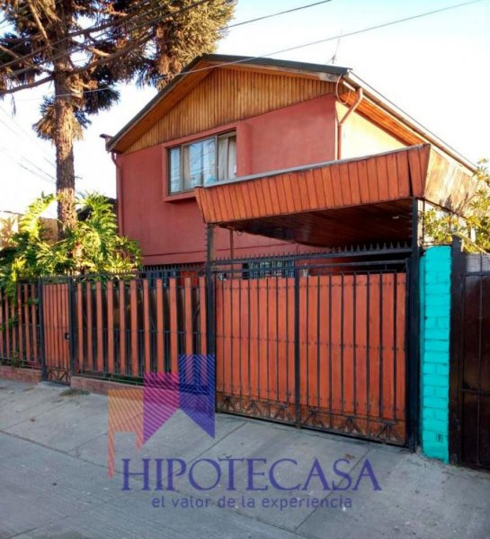 Foto Casa en Venta en Maipú, Santiago - $ 110.000.000 - CAV119477 - BienesOnLine