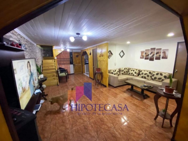 Foto Casa en Venta en Maipú, Santiago - UFs 2.611 - CAV123694 - BienesOnLine