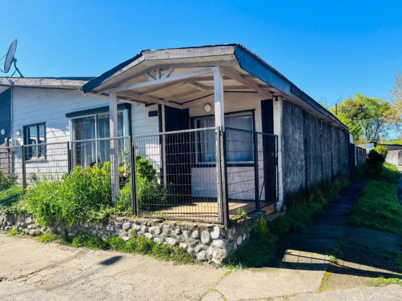 Casa en Venta en  Temuco, Cautin