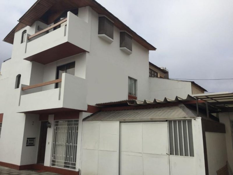 Casa en Venta en  Antofagasta, Antofagasta