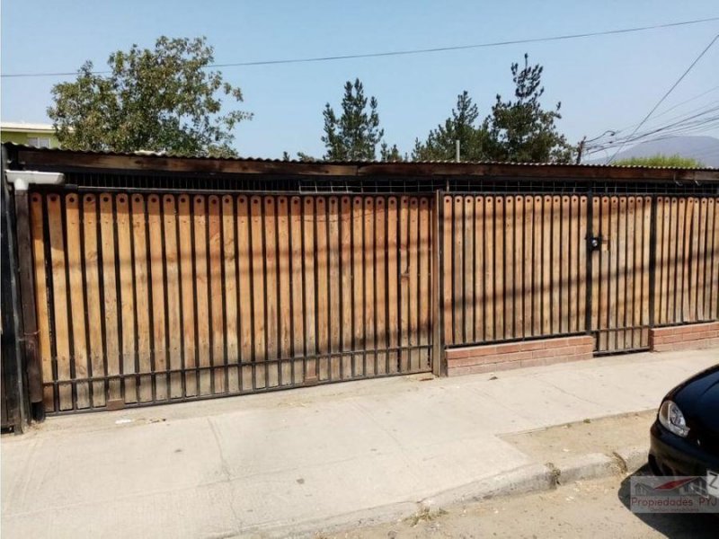 Foto Casa en Venta en Calera, Quillota - $ 35.000.000 - CAV105474 - BienesOnLine