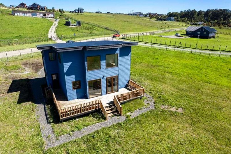 Casa en Venta en  Puerto Varas, Llanquihue