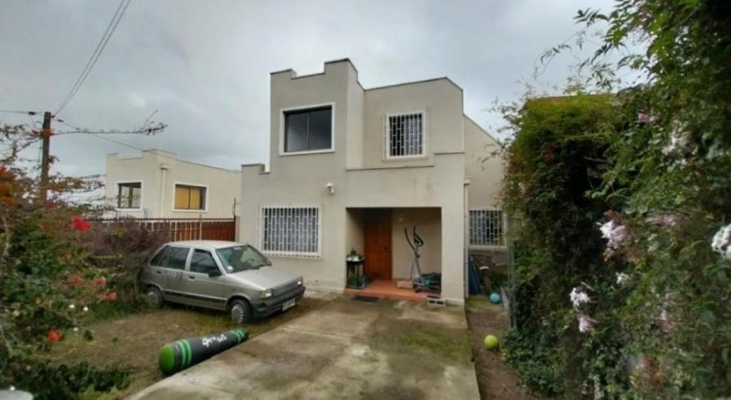 Foto Casa en Venta en EL SOL, Quilpué, Valparaiso - $ 149.000.000 - CAV143770 - BienesOnLine