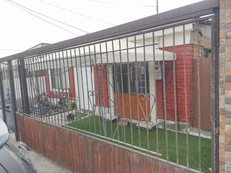 Casa en Venta en  Arica, Arica