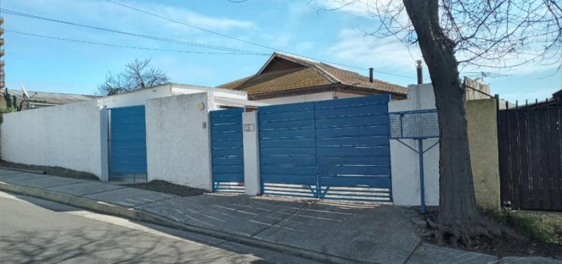 Casa en Venta en  Concón, Valparaiso