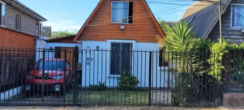 Casa en Venta en  Maipú, Santiago