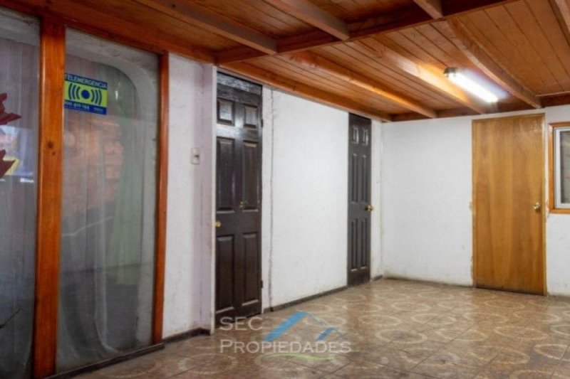 Casa en Venta en Lo Espejo Lo Espejo, Santiago