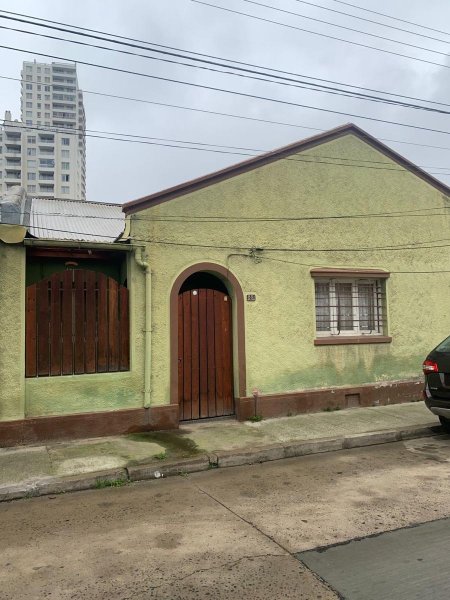 Casa en Venta en Centro  valparaiso Valparaíso, Valparaiso