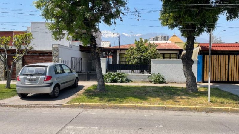 Casa en Venta en Sur Oriente de Santiago Santiago, Santiago