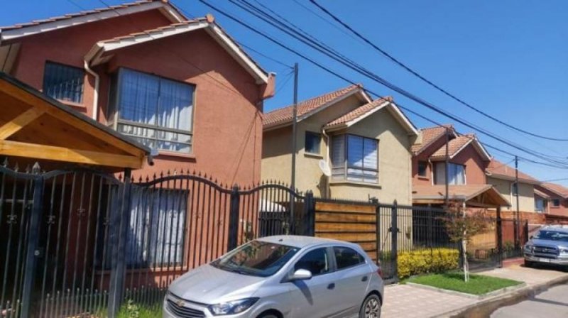 Foto Casa en Venta en Maipú, Santiago - UFs 3.999 - CAV135442 - BienesOnLine