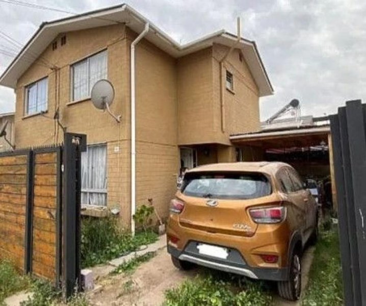 Casa en Venta en  Buin, Maipo