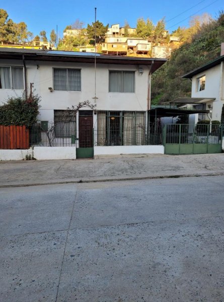 Casa en Venta en Chorrillos Viña del Mar, Valparaiso