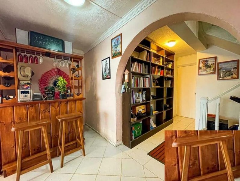 Casa en Venta en VIÑA-AGUA-SANTA Viña del Mar, Valparaiso