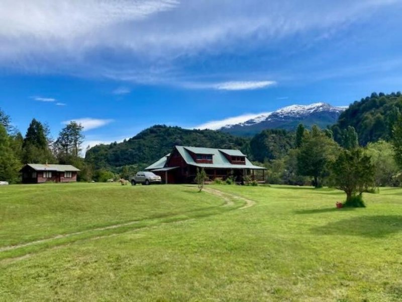 Casa en Venta en  Futaleufú, Palena