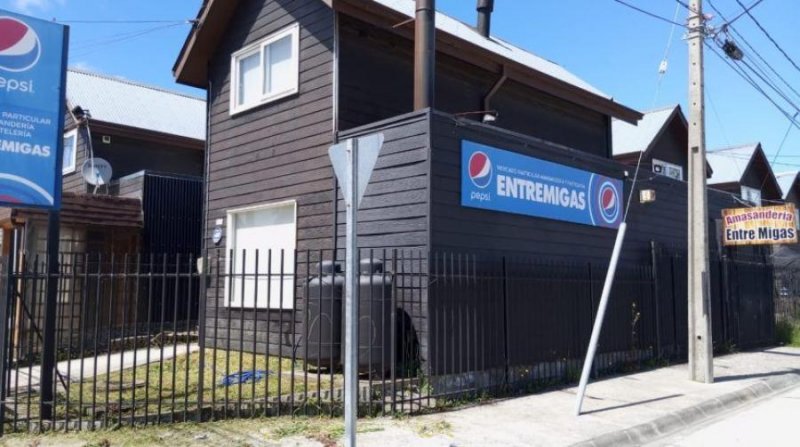 Casa en Venta en  Puerto Montt, Llanquihue