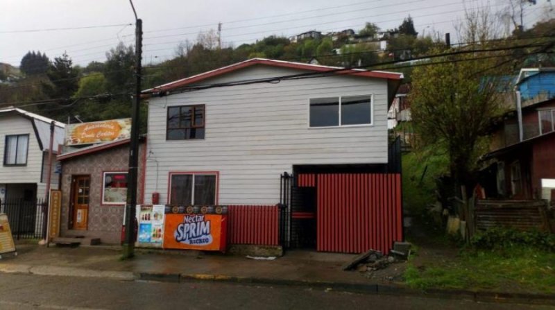 Casa en Venta en  Puerto Montt, Llanquihue