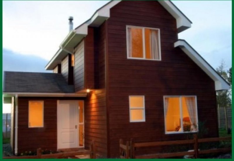 Casa en Arriendo en alto puerto varas Puerto Varas, Llanquihue