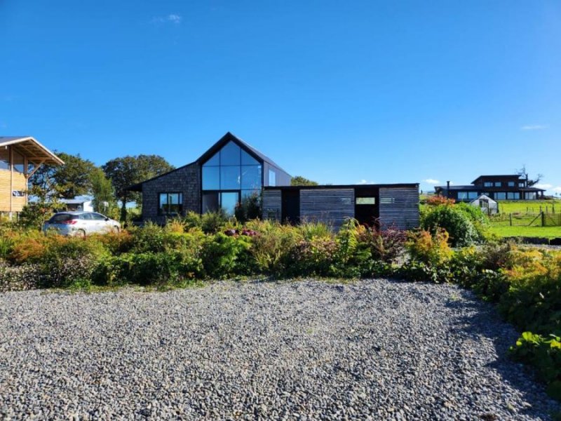 Casa en Venta en Totoral Frutillar, Llanquihue