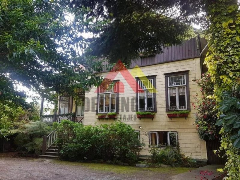 Foto Casa en Venta en Valdivia, Valdivia - UFs 24.000 - CAV99830 - BienesOnLine