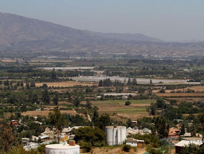 Foto Terreno en Venta en olmue, Olmué, Quillota - UFs 10.900 - TEV124372 - BienesOnLine