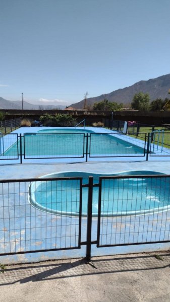 Parcela en Venta en  Putaendo, San Felipe de Aconcagua