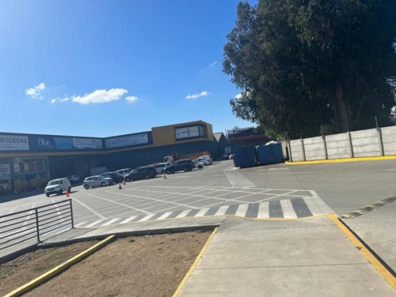 Bodega en Arriendo en  Quilpué, Valparaiso