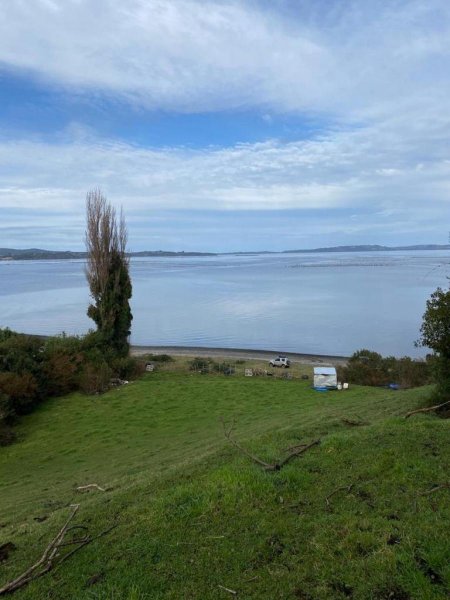 Terreno en Venta en isla de Chiloe Putique, Chiloe