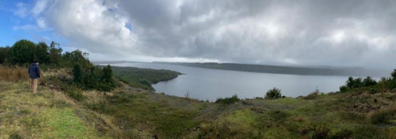 Parcela en Venta en chonchi lago Cucao, Chiloe