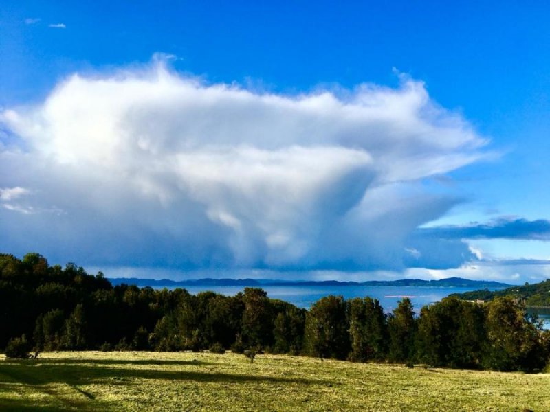 Terreno en Venta en chonchi terao, Chiloe