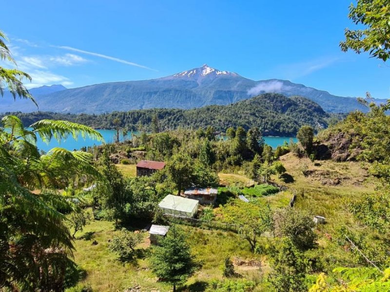 Terreno en Venta en Rural Sotomo, Llanquihue