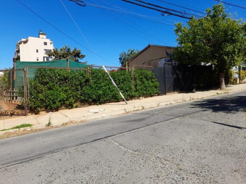 Terreno en Venta en VIÑA DEL MAR ALTO Viña del Mar, Valparaiso