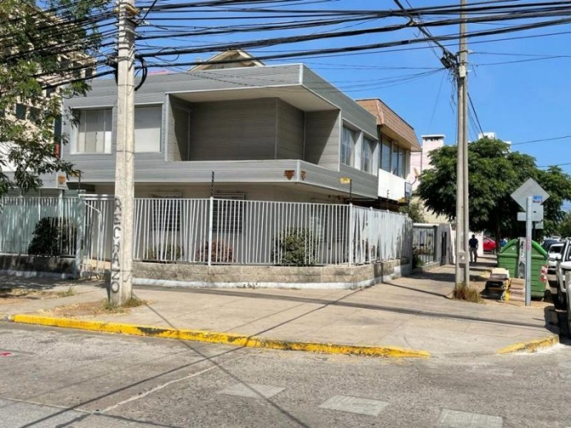 Casa en Arriendo en  Viña del Mar, Valparaiso