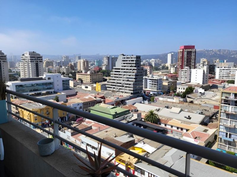 Foto Departamento en Arriendo en Centro de Viña del Mar, Viña del Mar, Valparaiso - $ 400.000 - DEA141039 - BienesOnLine