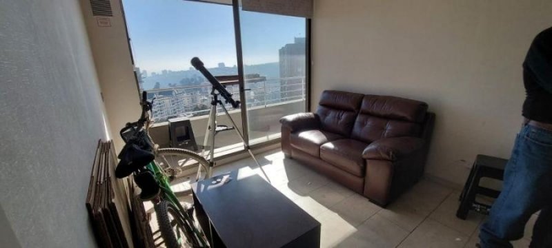 Departamento en Arriendo en  barrio ingles, Valparaiso