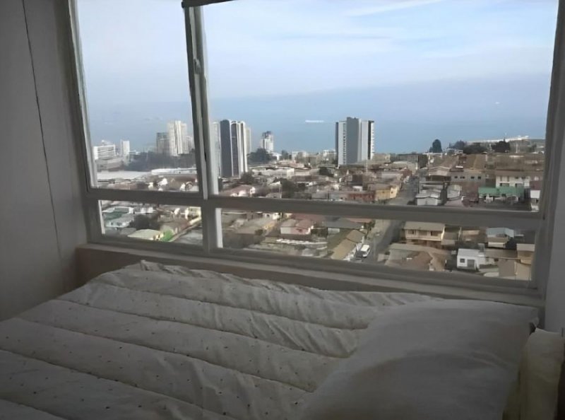 Departamento en Venta en Santa Inés Viña del Mar, Valparaiso