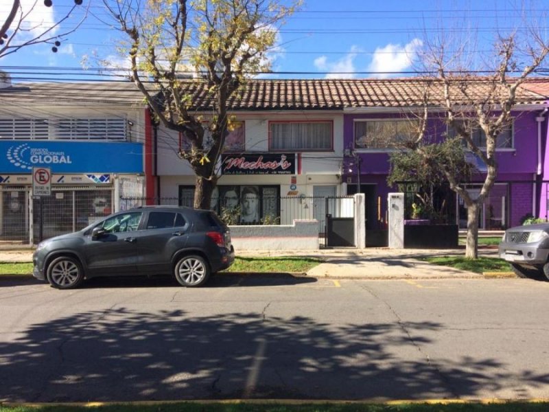 Casa en Arriendo en  Viña del Mar, Valparaiso