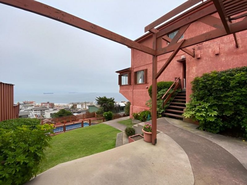 Casa en Venta en Reñaca Viña del Mar, Valparaiso