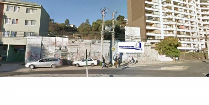 Foto Terreno en Venta en Valparaíso, Valparaiso - UFs 29.802 - TEV143563 - BienesOnLine