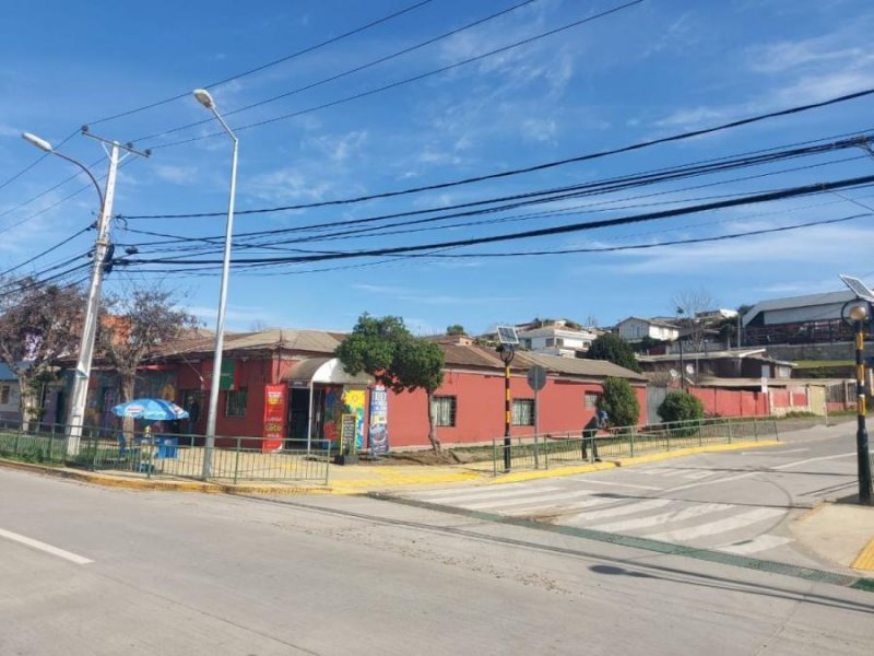 Terreno en Venta en Playera Concón, Valparaiso