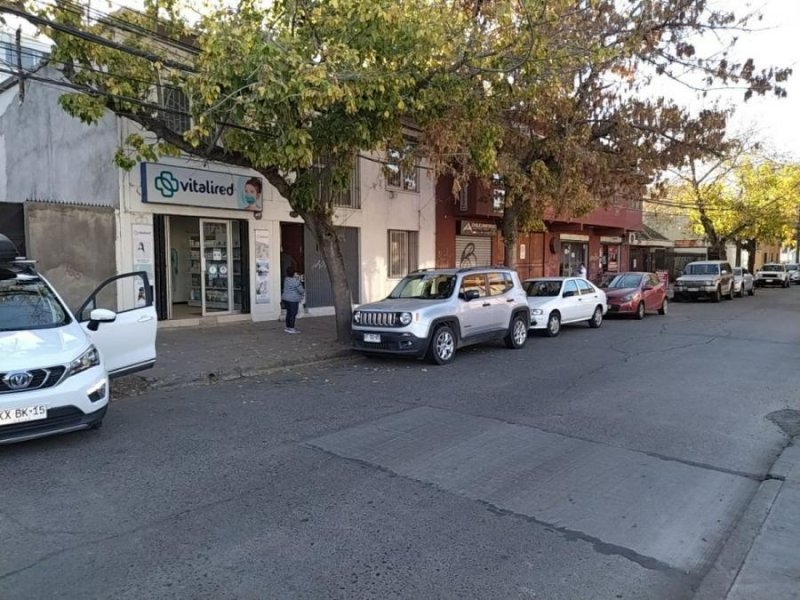 Casa en Venta en  Talca, Talca