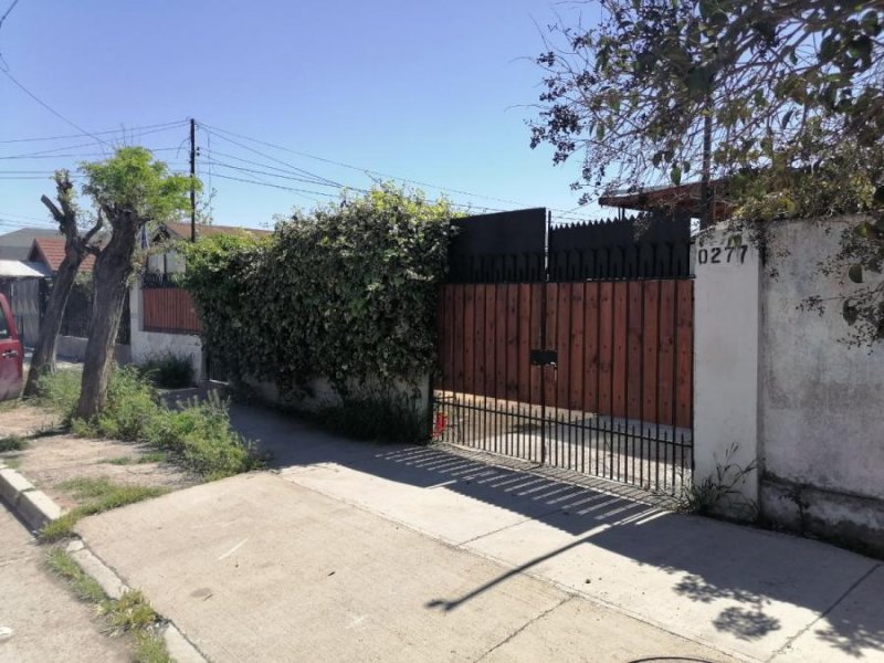 Foto Casa en Arriendo en La Cisterna, Santiago - $ 1.400.000 - CAA151868 - BienesOnLine