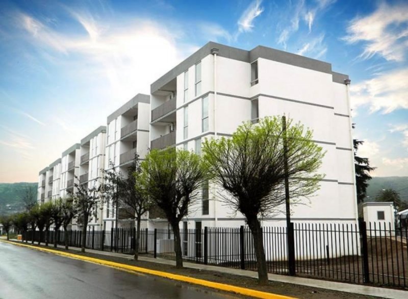 Departamento en Venta en Centro Talca, Talca