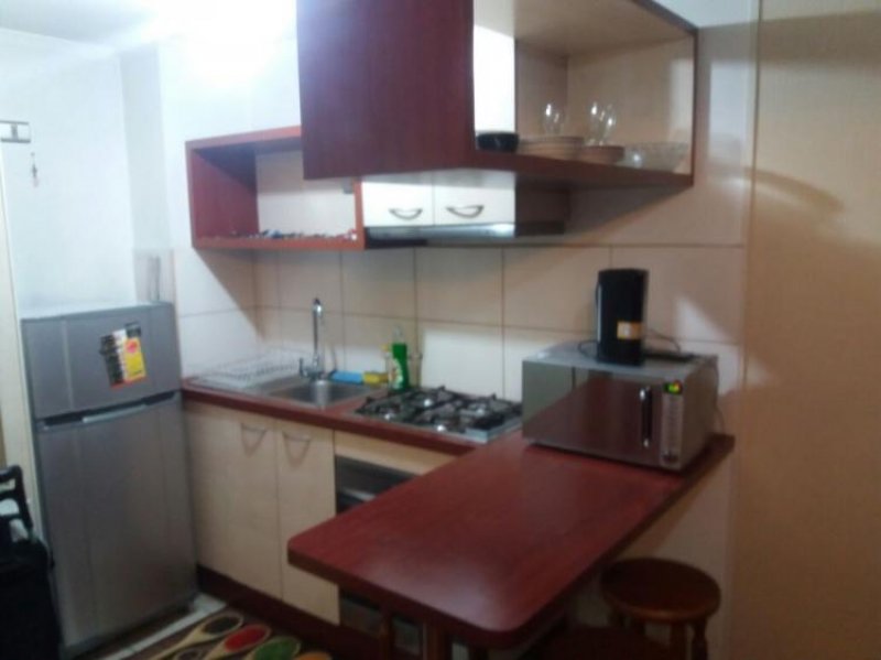 Foto Departamento en Arriendo en Santiago Centro, Santiago, Santiago - $ 30.000 - DEA77041 - BienesOnLine