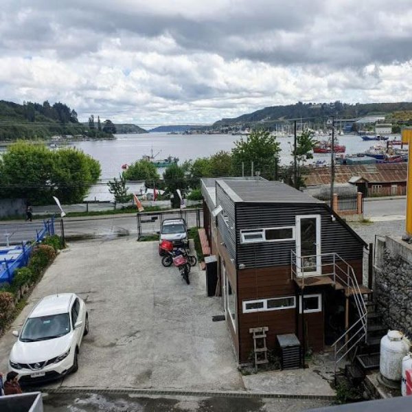 Hotel en Venta en  Puerto Montt, Llanquihue