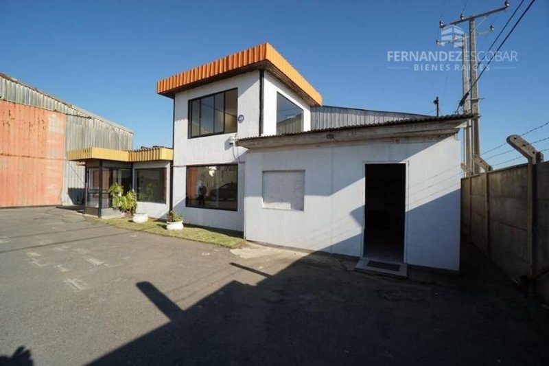 Terreno en Arriendo en  Concón, Valparaiso