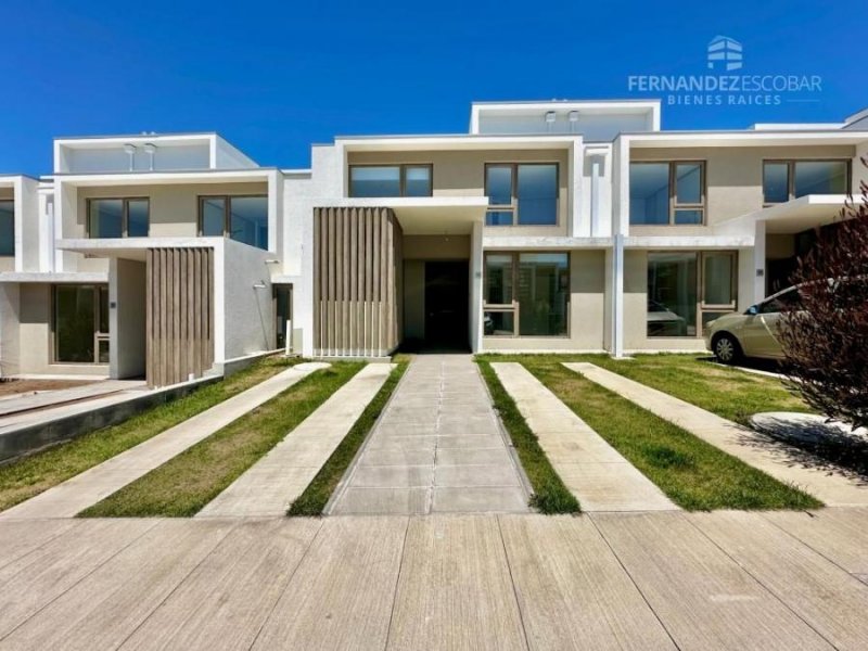 Casa en Venta en pinares de montemar Concón, Valparaiso